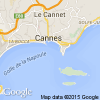 meteo Cannes