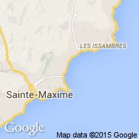 meteo Sainte-Maxime