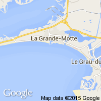 plage Grande-Motte