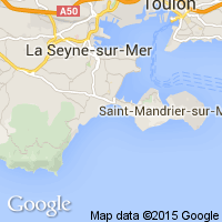 meteo La Seyne-sur-Mer