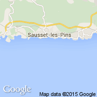 plage Sausset-les-Pins