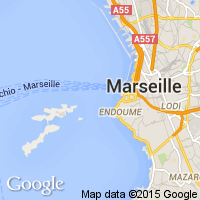 meteo Marseille