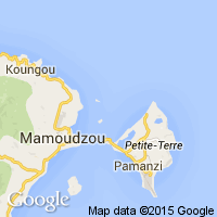 plage Mayotte