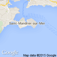 plage Saint-Mandrier sur Mer