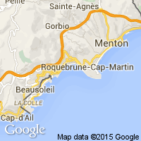 meteo Roquebrune Cap Martin