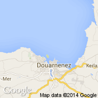 meteo Douarnenez