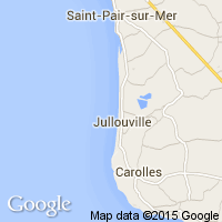 plage Jullouville