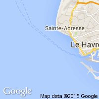 meteo Le Havre