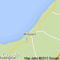 plage Wissant