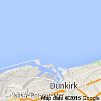 plage Dunkerque