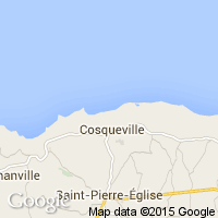 plage Cosqueville