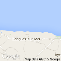 plage Longues sur Mer