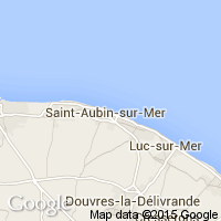 meteo Saint-Aubin sur Mer