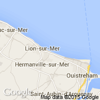 meteo Hermanville sur Mer