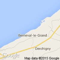 plage Berneval le Grand