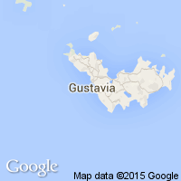 plage Gustavia