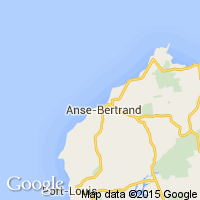 meteo Anse-Bertrand