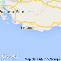 plage Ilet Gosier