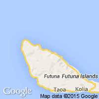 plage Tuatafa