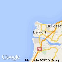 plage Le Port