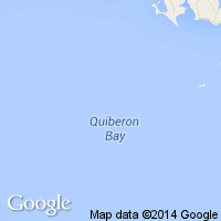 meteo Quiberon (Baie)