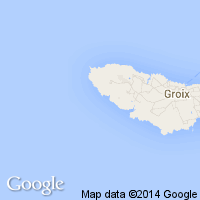 meteo Groix (île)
