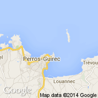 meteo Perros-Guirec