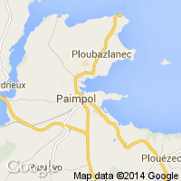 meteo Paimpol