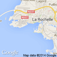 plage Rochelle