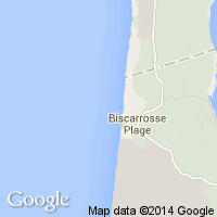 plage Biscarosse