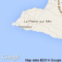 plage Port-Meleu